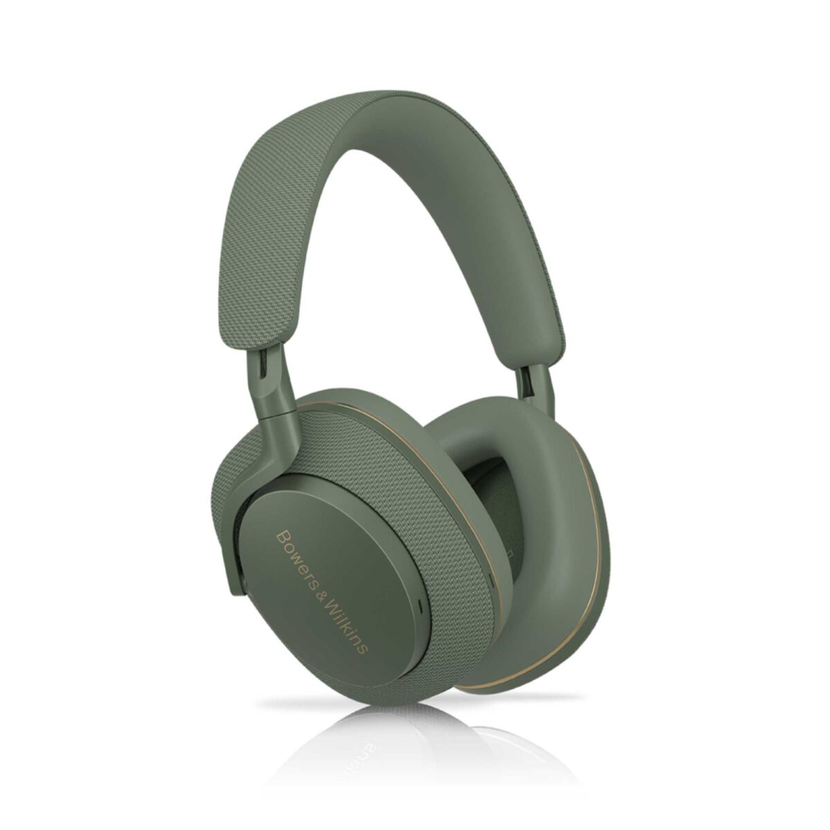 Bowers & Wilkins PX7 S2E Auriculares over-ear con cancelación de ruido – Verde - Imagen 3