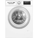 Bosch WAN28258GB Serie 4 Lavadora 8 kg 1400 rpm — Blanco