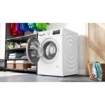 Bosch WAN28258GB Serie 4 Lavadora 8 kg 1400 rpm — Blanco - Imagen 5
