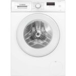 Bosch Series 2 WGE03408GB Lavadora 8 kg 1400 rpm