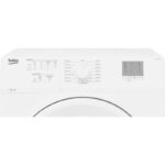 Beko DTGCT7000W Secadora por condensación 7 kg – Blanca - Imagen 4