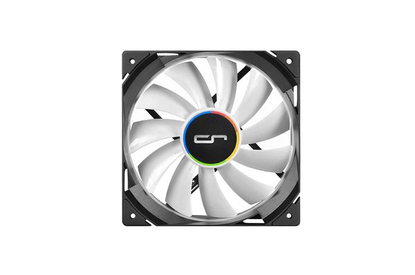 Cryorig QF120 Performance - PWM 120mm