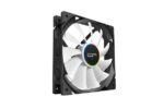 Cryorig QF120 Performance - PWM 120mm - Imagen 2