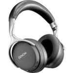 Denon AHGC30 Auriculares inalámbricos premium con cancelación de ruido – Negro