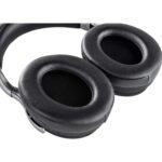 Denon AHGC30 Auriculares inalámbricos premium con cancelación de ruido – Negro - Imagen 4