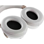 Denon AHGC30 Auriculares inalámbricos premium con cancelación de ruido – Blanco - Imagen 4