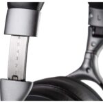 Denon AHGC30 Auriculares inalámbricos premium con cancelación de ruido – Blanco - Imagen 3