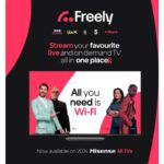 Hisense 65A85NTUK 65" 4K OLED Smart TV 120Hz - Imagen 4