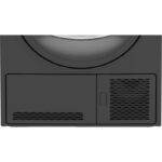 Hotpoint CHDC82BBGDUK Secadora por condensación 8 kg – Negra - Imagen 2