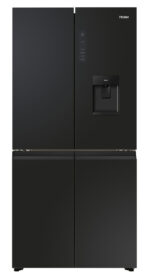 Haier HA-6120 Frigorífico Side by Side 492L