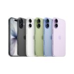 Apple iPhone 17 256GB