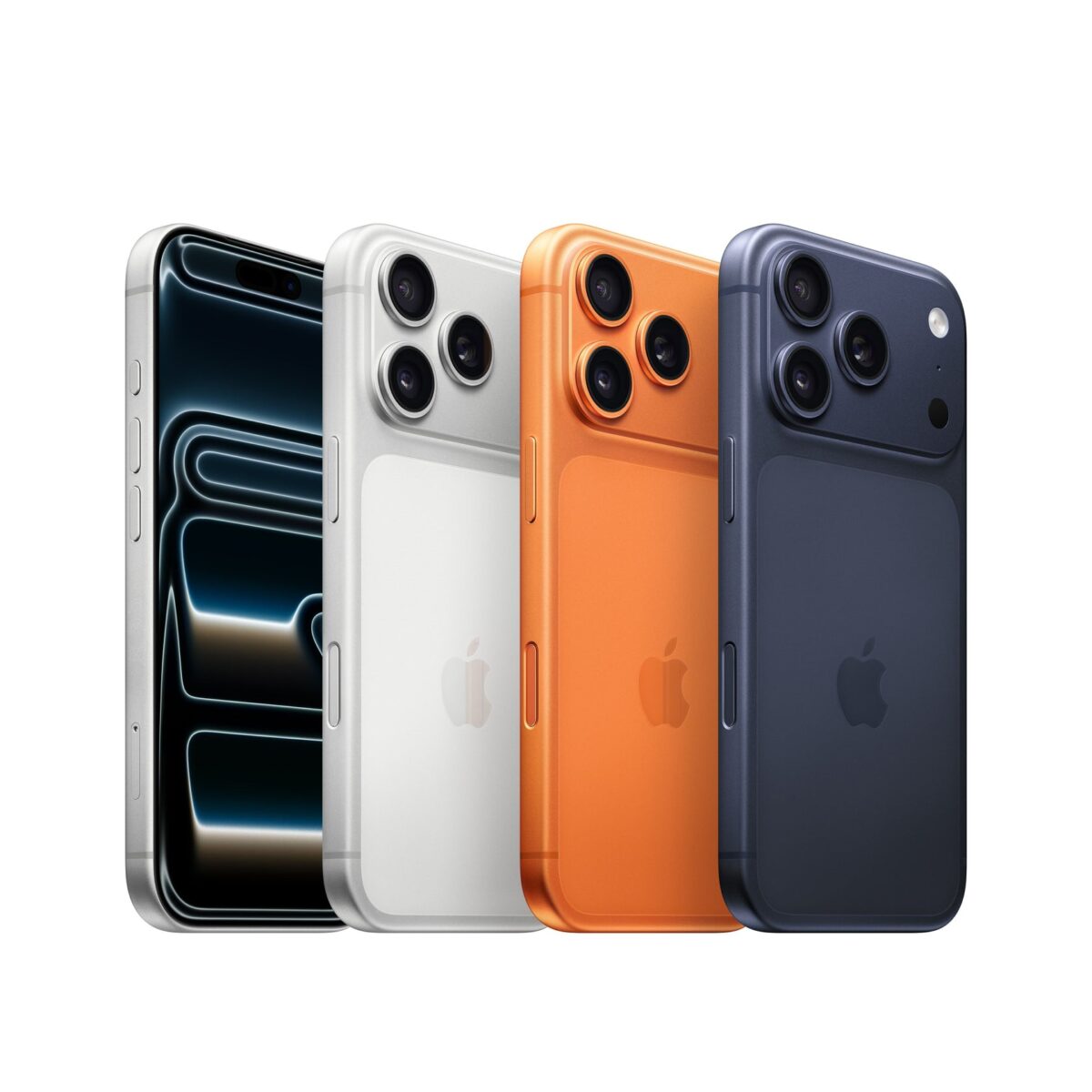 Apple iPhone 17 Pro 1TB - Imagen 1
