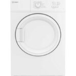 Indesit CYDA81WWGLUK Secadora de evacuación 8 kg – Blanca