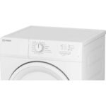 Indesit CYDA81WWGLUK Secadora de evacuación 8 kg – Blanca - Imagen 4
