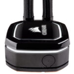 Corsair Hydro Series H100x - Imagen 2