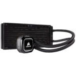 Corsair Hydro Series H100x - Imagen 3