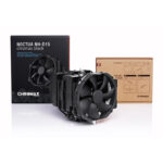 Noctua NH-D15 chromax.black Disipador CPU - Imagen 5