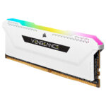 Corsair Vengeance RGB Pro DDR4 16GB (2x8GB) 3600MHz - Imagen 2