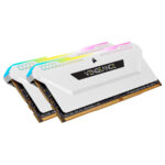 Corsair Vengeance RGB Pro DDR4 16GB (2x8GB) 3600MHz - Imagen 3