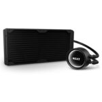 NZXT Kraken X63 RGB Case Fan - Imagen 4