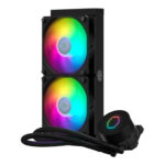 Cooler Master MasterLiquid ML240L V2 - Imagen 4
