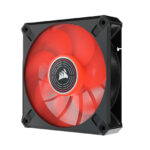 Corsair ML120 Elite Case Fan - Imagen 3