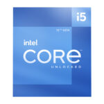 Intel Core i5-12600K - Imagen 2