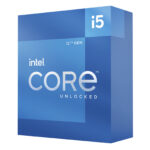 Intel Core i5-12600K - Imagen 3