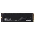 Kingston KC3000 2TB NVMe M.2 PCIe 4.0 - Imagen 2