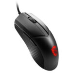MSI Clutch GM41 Lightweight Wireless - Imagen 3