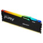 Kingston Fury Beast DDR5 16GB (2x8GB) 5600MHz - Imagen 5
