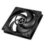 ARCTIC P12 PWM PST CPU Fan - Imagen 3