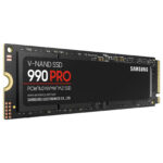Samsung 990 PRO 1TB NVMe M.2 PCIe 4.0