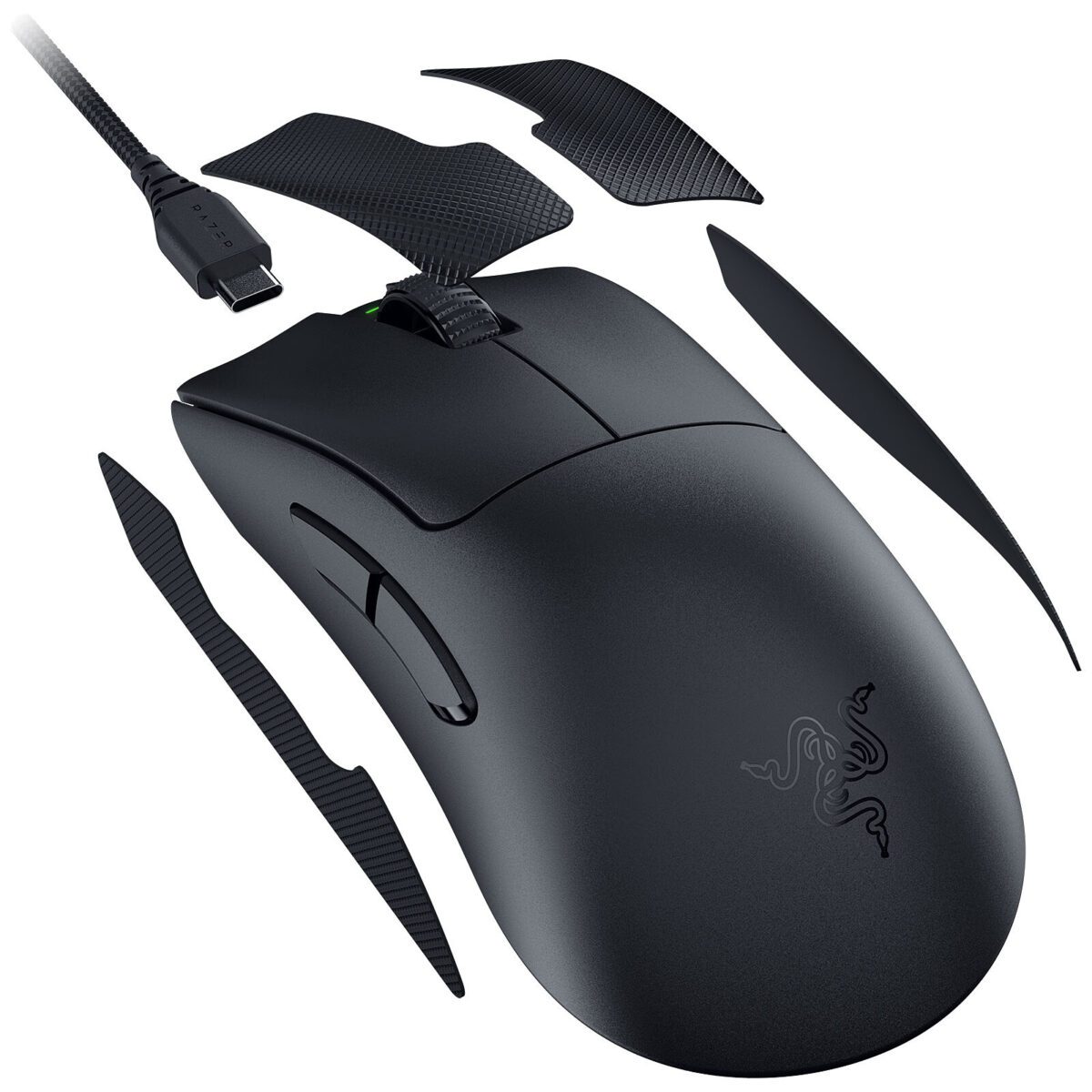 Razer DeathAdder V3 Pro - Imagen 2