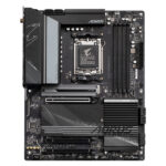 Gigabyte X670E AORUS Master - Imagen 4