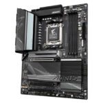 Gigabyte X670E AORUS Master - Imagen 3