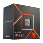 AMD Ryzen 5 7600 - Imagen 2