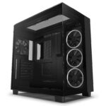 NZXT H9 Elite Negro
