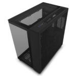 NZXT H9 Elite Negro - Imagen 2