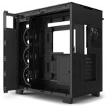 NZXT H9 Elite Negro - Imagen 3