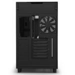 NZXT H9 Elite Negro - Imagen 4