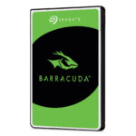 Seagate BarraCuda 2TB HDD 3.5" 7200RPM