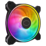 Cooler Master MasterFan MF120 Halo RGB - Imagen 3
