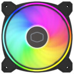 Cooler Master MasterFan MF120 Halo RGB