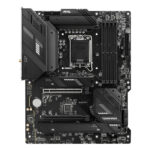 MSI MAG B760 Tomahawk WiFi DDR5 - Imagen 2