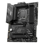 MSI MAG B760 Tomahawk WiFi DDR5 - Imagen 4