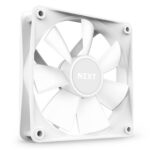 NZXT F120 Core RGB Triple Pack (Blanco) - Imagen 2