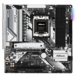 ASRock B650M Pro RS - Imagen 3