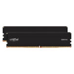 Crucial DDR5 SODIMM 32GB (2x16GB) 5600MHz - Imagen 4