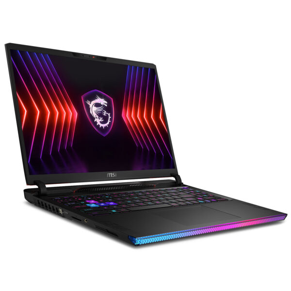 MSI Raider GE68 HX 14V